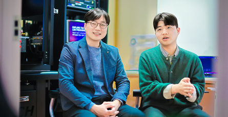 시뮬레이션으로 뉴로모픽 디바이스 신뢰성 개선